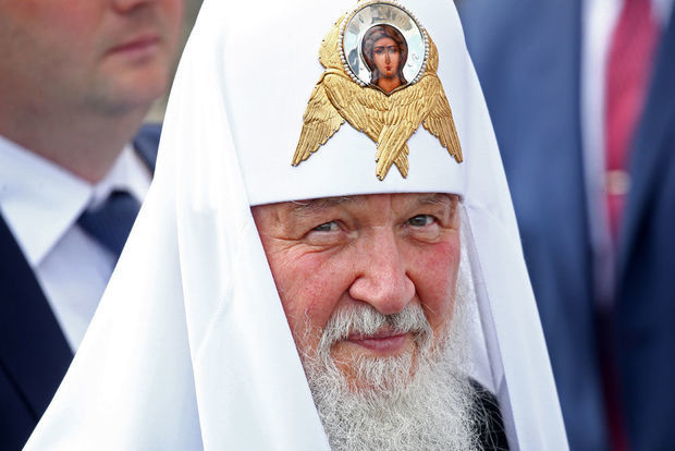 Patriarx Kirill Bakıya gələcək