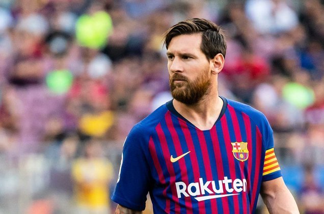 Messi “Barselona” ilə müqaviləsini uzatmağı təxirə salıb