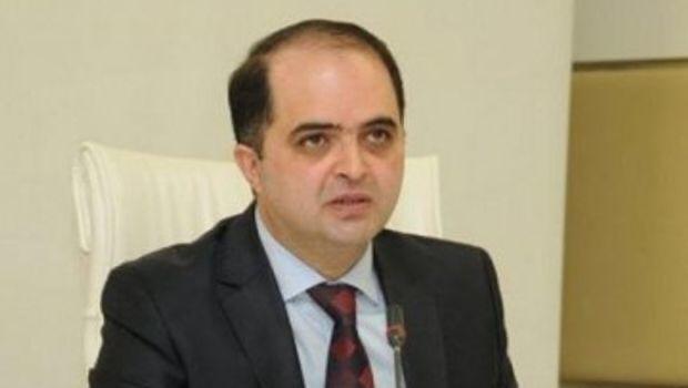 Deputat Rəşad Mahmudov: “HİMALAY” lahiyəsi hələ də aktuallığını qoruyur!