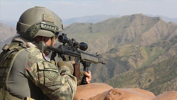 PKK terrorçuları Suriya-Erməni Cəmiyyətinin din xadimini öldürdülər