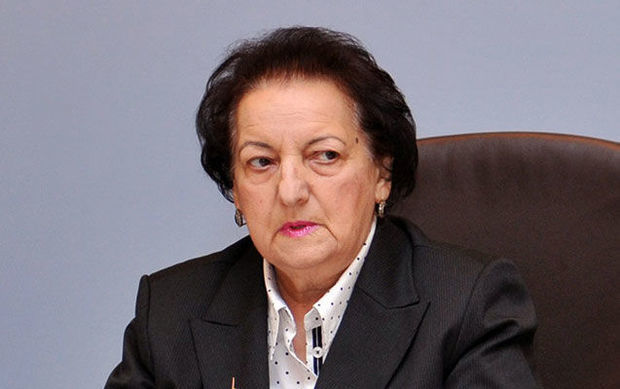 Ombudsman Aparatından Elmira Süleymanovanın istefa məsələsi ilə bağlı – AÇIQLAMA