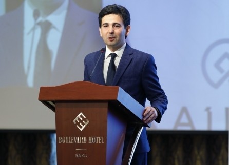 Bakıda «HR Summit Baku 2019» beynəlxalq tədbiri baş tutub- FOTOLAR