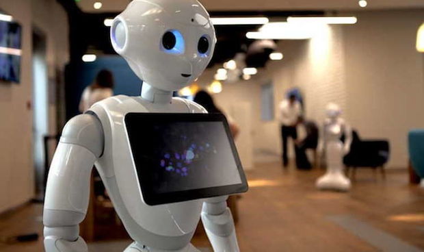 Bakutel-2019: tanınmış robotlar beynəlxalq sərginin iştirakçısı olacaq – FOTO