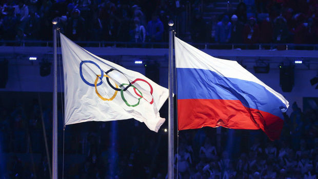 Rusiya millisi Olimpiya Oyunlarından xaric edilə bilər