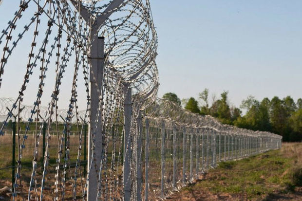 Rusiya-Azərbaycan sərhədində əməliyyat: 117 silah götürüldü, 69 nəfər saxlanıldı
