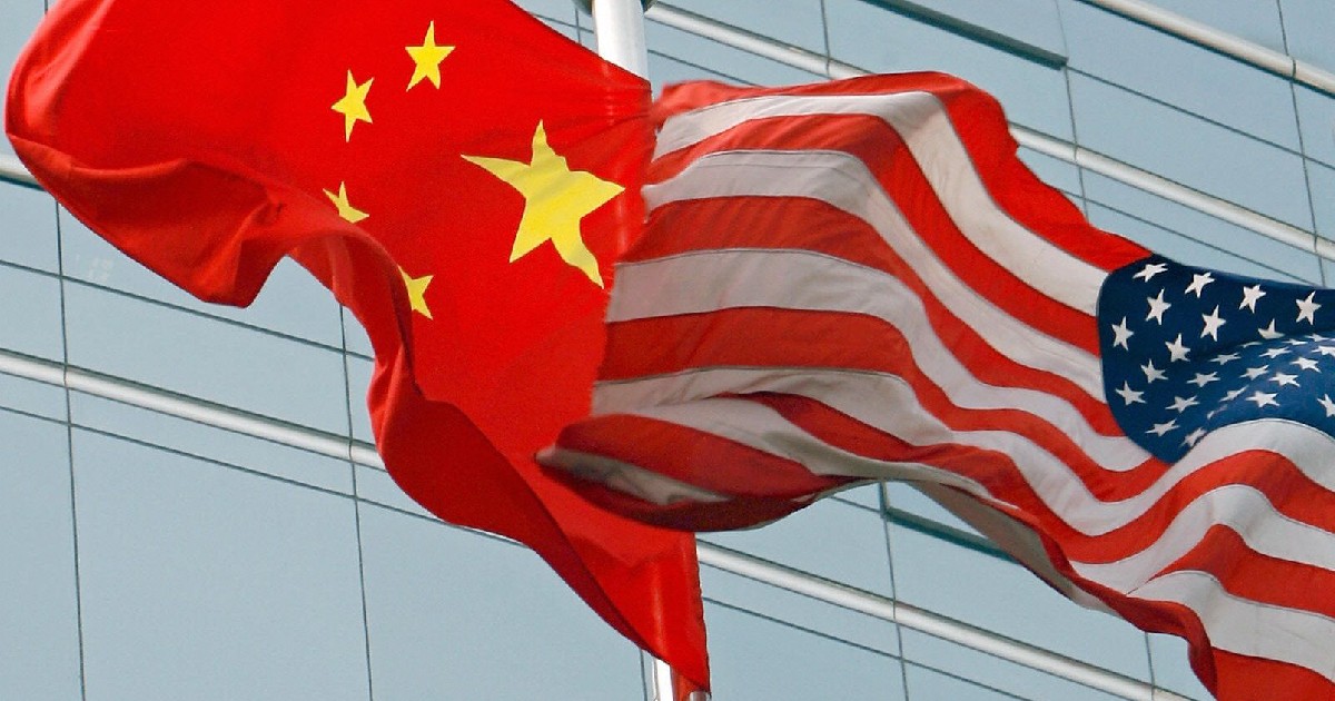 Çin ABŞ-a qarşı yeni sanksiyalar tətbiq edib