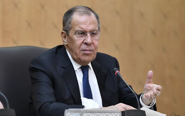 Lavrov: Bu il Azərbaycanla ticarət dövriyyəsinin üç milyard dollar olacağı gözlənilir