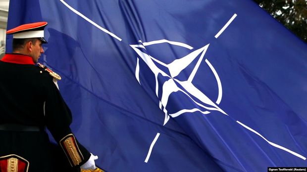 Almaniya NATO-nun əsas düşməninin adını açıqladı
