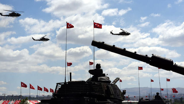 NATO-nun ən güclü orduları açıqlandı – SİYAHI