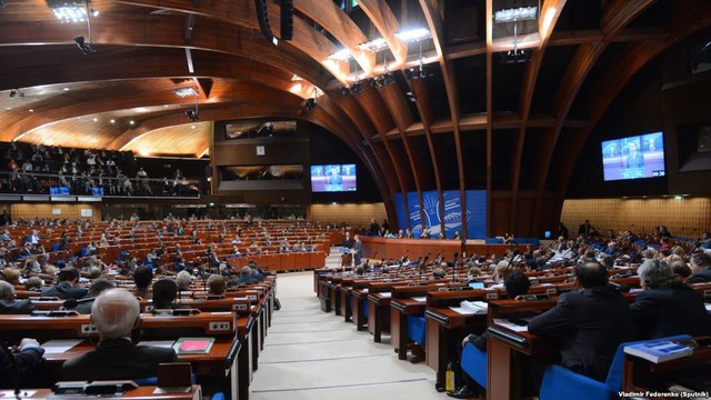 Milli Məclisin deputatları AŞPA-nın Büro və komitə iclaslarında iştirak edir