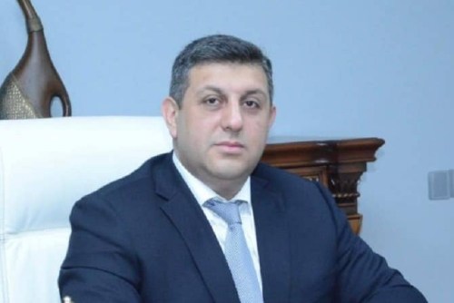 İlqar Eyyubov: “Xalqın səsi parlamentdə, mediada və ictimai müzakirələrdə daha çox eşidilməlidir”