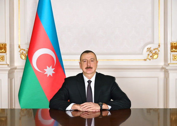Prezident İpoteka və Kredit Zəmanət Fondunun nizamnamə kapitalını artırıb