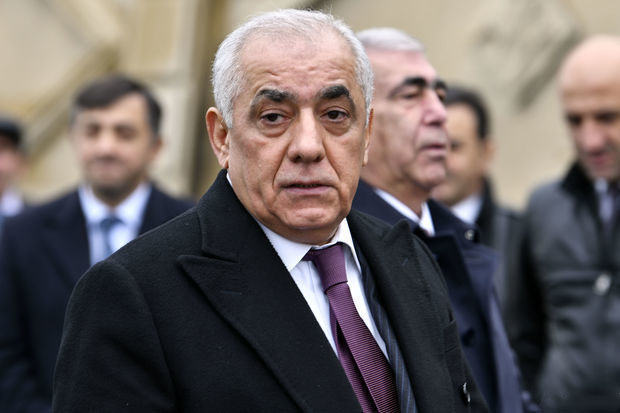 Baş nazirdən mübahisə tərəflərinin müraciəti ilə bağlı QƏRAR