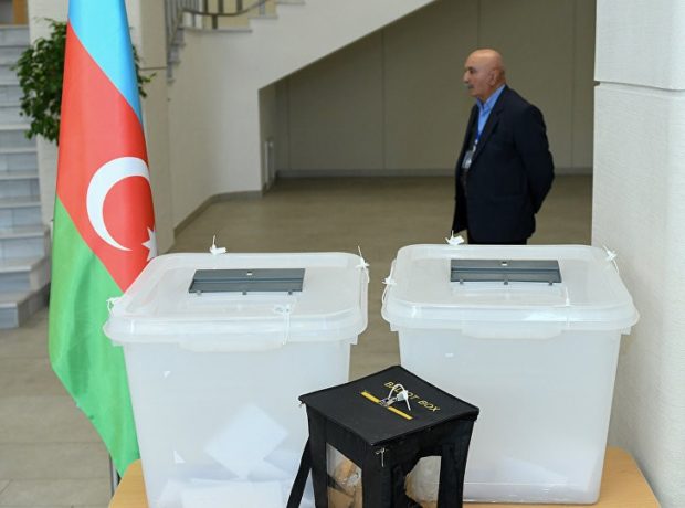 Bələdiyyə seçkilərində saat 12:00-dək olan seçici fəallığı açıqlanıb