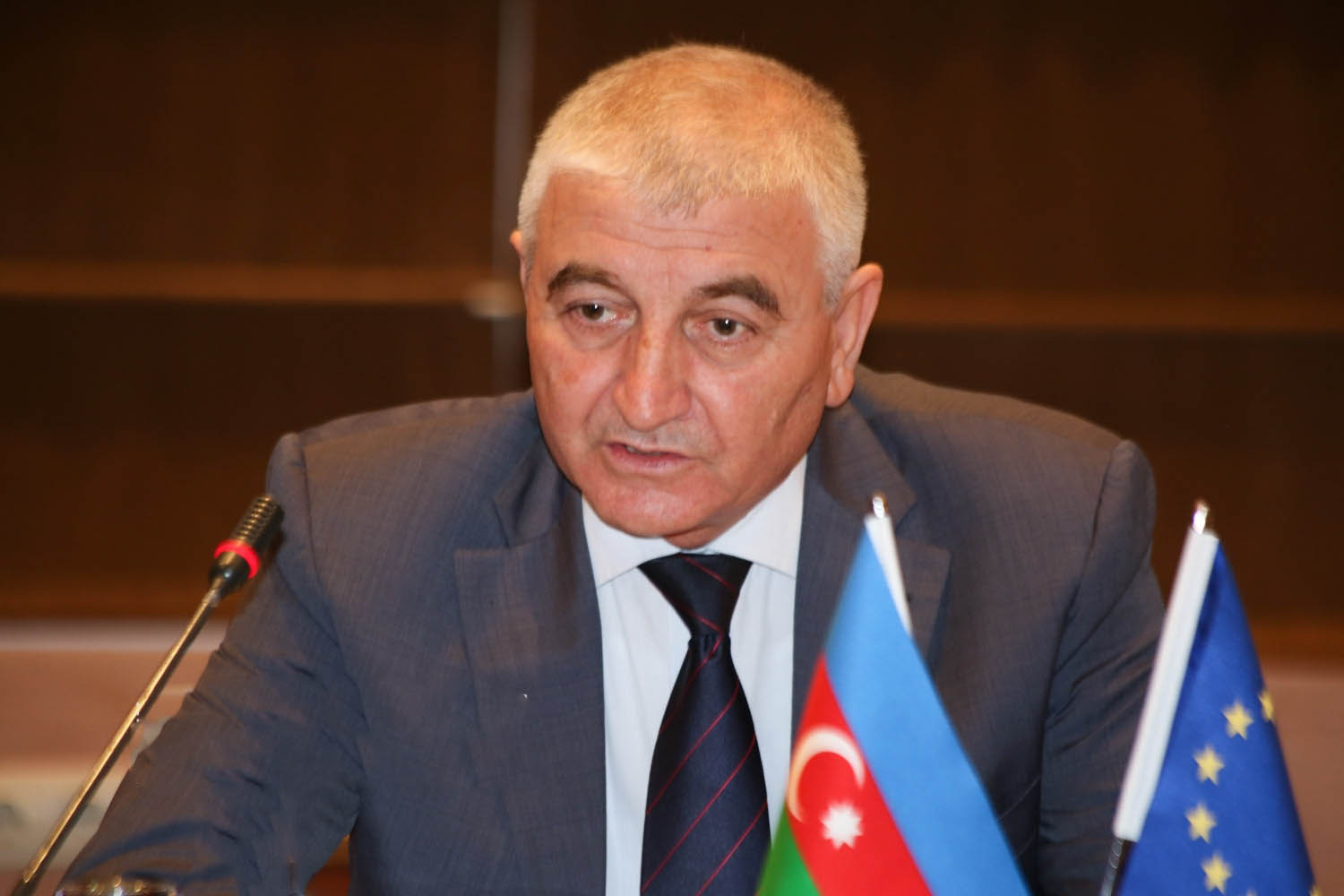 MSK sədri: “Rəsmi şikayət daxil olmasa da, sosial şəbəkələrdə bəzi məlumatlar var”
