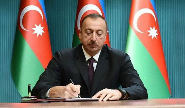 İlham Əliyev yeni mərkəz yaratdı – FƏRMAN