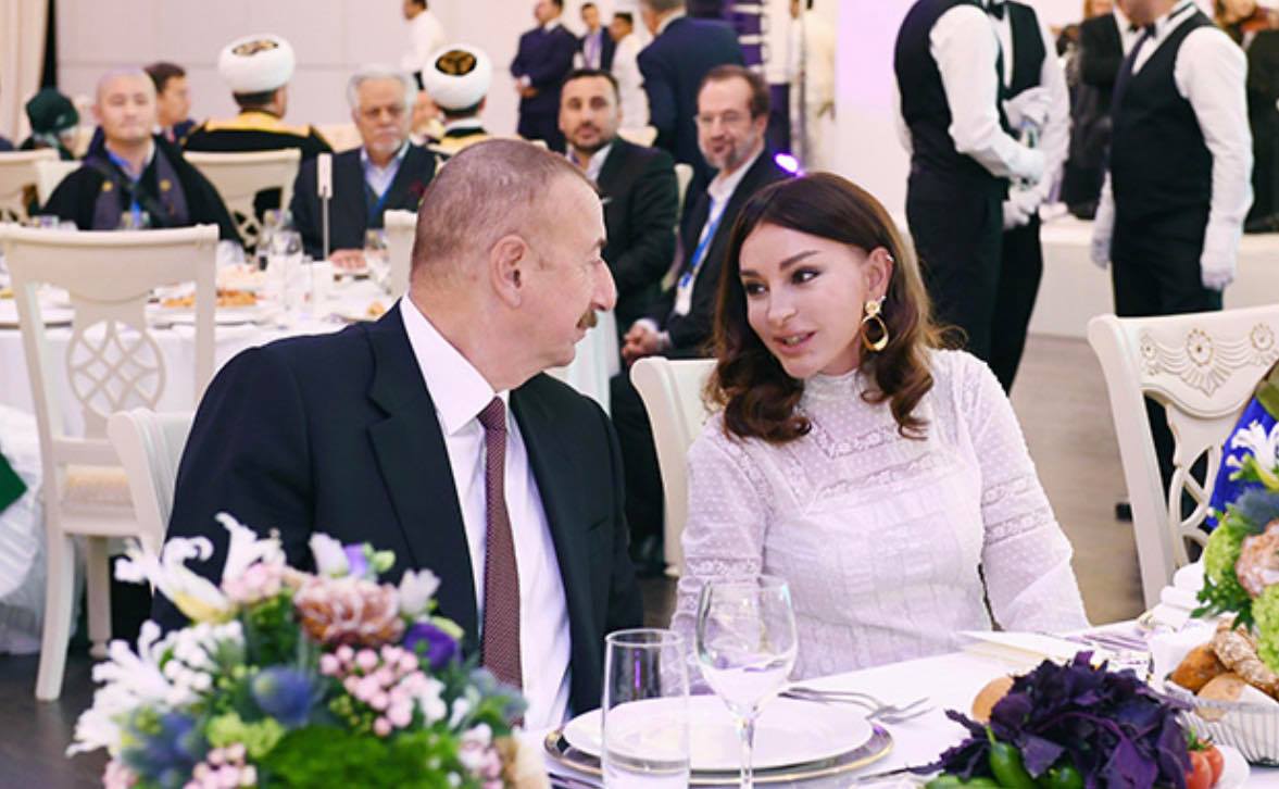 SAHİBKARLARIN BÖYÜK DOSTU