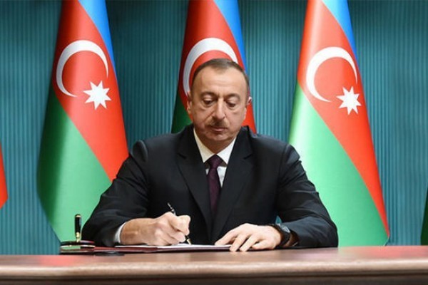 Prezident şəhid ailələrinin məişət şəraitinin yaxşılaşdırılmasına 20 milyon manat ayırıb