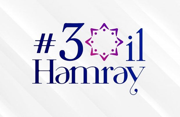 Həmrəylik bayramının 30-cu ildönümü münasibətilə 30 məşhur şəxsin iştirakı ilə videoçarx hazırlanıb – VİDEO