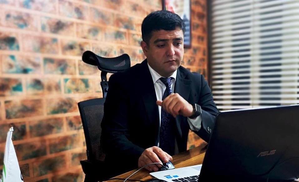 Fikrət Məmmədov parlament seçkilərinə namizəd oldu