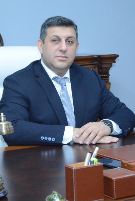 İlqar Eyyubov: “Dövlətin qeyri-neft sektorunun inkişafı istiqamətində hüquqi dəstəyi yeni mərhələdədir”