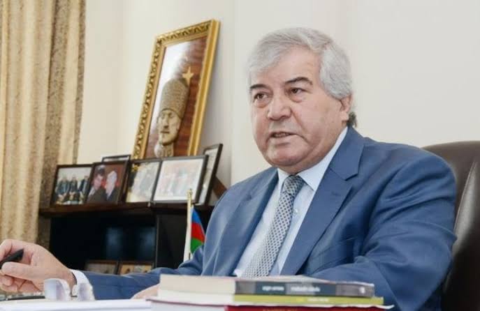 Sabir Rüstəmxanlı bu dairədən namizəd olacaq – Sənədləri təqdim olundu