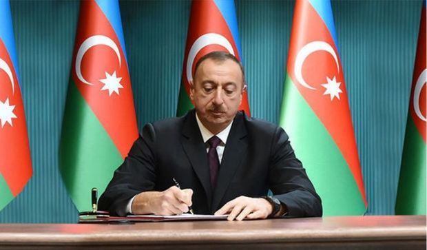 Prezident vergilərlə bağlı fərman imzaladı – İNQİLABİ YENİLİKLƏR