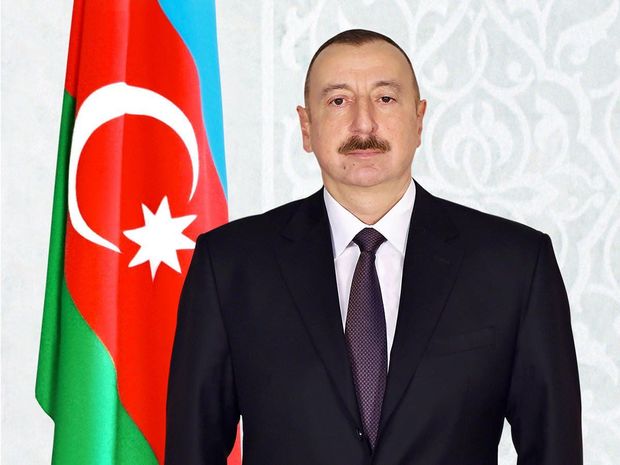 İlham Əliyev Qazaxıstan prezidentinə başsağlığı verdi