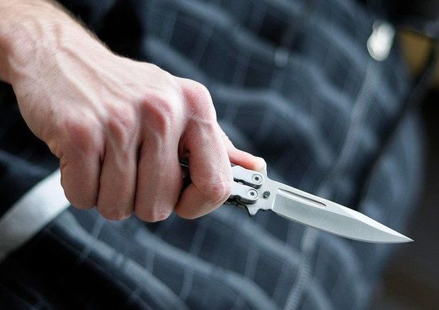 Azərbaycanda bıçaqlanan polis rəisinin vəziyyəti açıqlandı