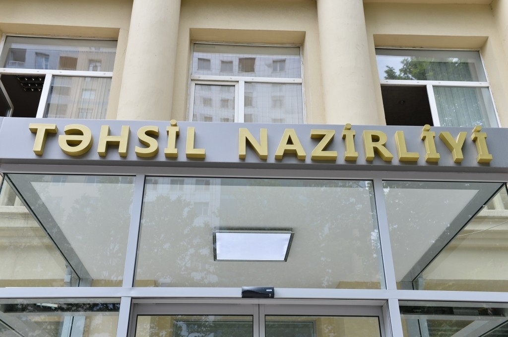 Bu il Bakının 26 məktəbinə yeni direktor təyin olunub, 18 direktor işdən çıxarılıb