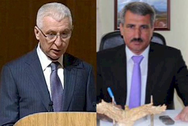 YAP-ın yeni biznesmen namizədləri – Foto