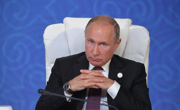 Dodon: Putin heç kimi cəzalandırmır, lakin heç nəyi də unutmur