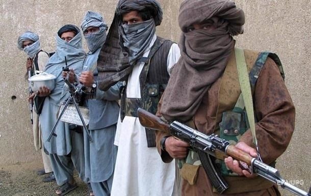 “Taliban” terror qruplaşması polisə hücum etdi: 17 nəfər öldürüldü