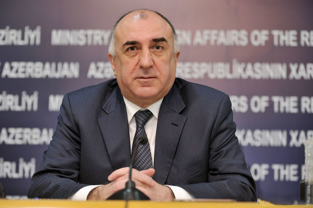 Məmmədyarov jurnalistlərin Ermənistana səfəri haqda: “Növbəti addımlar haqqında danışmaq olar”