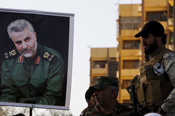 İran öldürülmüş generala görə ABŞ-dan qisas alacağına söz verdi
