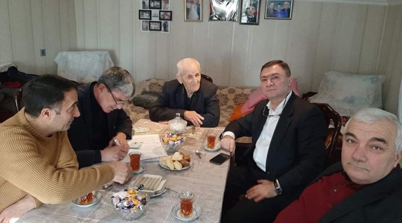 Deputat Azər Kərimlinin imzatoplama prosesində kobud qanun pozuntusu – namizədliyinin qeydə alınmaması üçün ciddi əsas