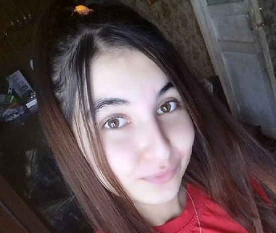 Şəmkirdə itkin düşən qız Sumqayıtda tapıldı