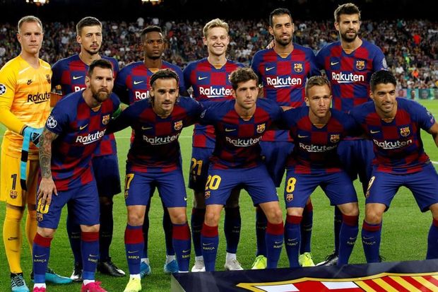“Barselona” futbolçularına qadağalar qoydu