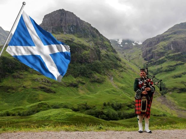 Britaniyanın baş naziri Şotlandiyanın referendum tələbini rədd etdi