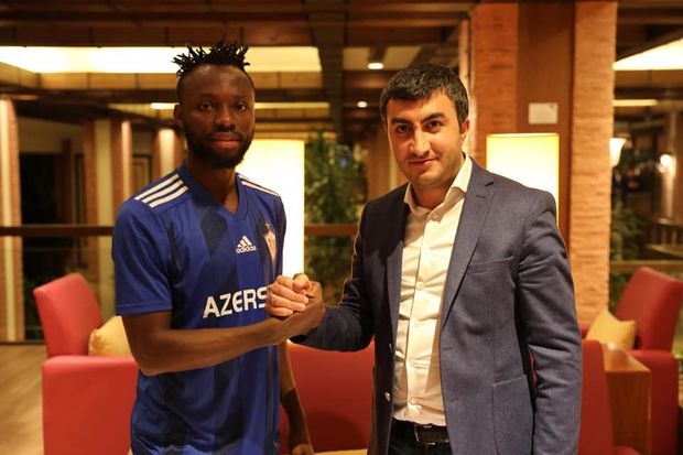 “Qarabağ” La Liqada çıxış edən futbolçunu transfer etdi – FOTO