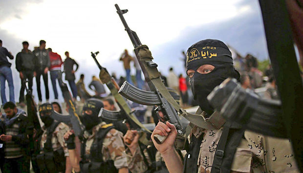 İŞİD İsraili hədələdi: “Kimyəvi silah poliqonu edərik”