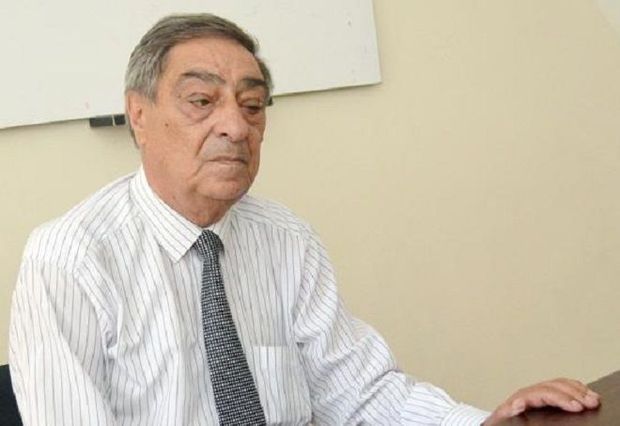 Rəşid Mahmudovdan koronavirus açıqlaması: “Evdən çıxmasınlar”