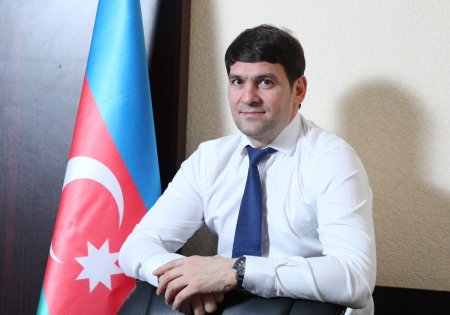 Güloğlan Cabbarov Vətənini sevən, xalqına bağlı olan ləyaqətli vətən oğludur