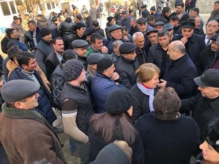 Çingiz Qənizadənin xeyrinə namizədliyini geri götürdü - Qara piardan istifadə edənlərə CAVAB