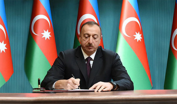Prezident bu ASC-yə vəsait ayırdı