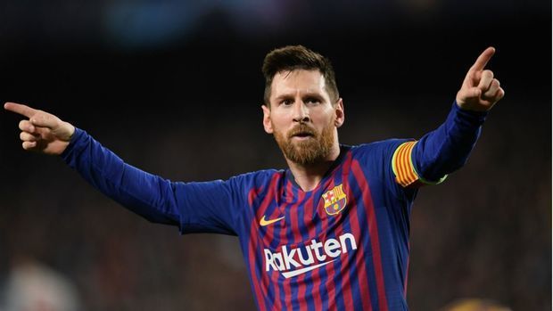 İtaliya mətbuatı: Messi “Barsa”dan getməyə hazırdır