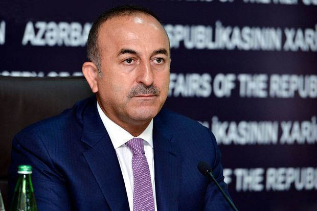 Çavuşoğlu Bakıdan mesaj verdi: “Rusiyadan gözləntimiz rejimin dayandırılmasıdır”