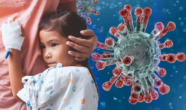 Koronavirus bioloji silahdırmı? – Çin cavab verdi