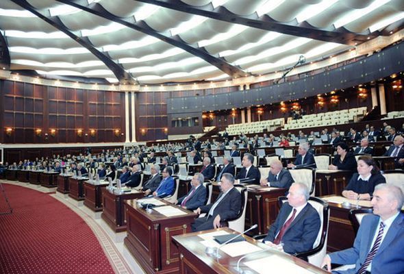 Milli Məclisin 38 deputatı –YENİ SİMALAR