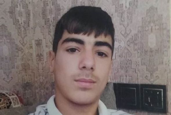 Azərbaycanda məktəbli itkin düşdü – FOTO